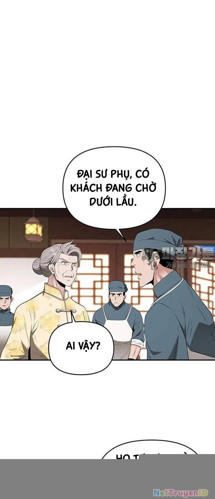 Thiên hạ đệ nhất côn luân khách điếm Chapter 28 - 28