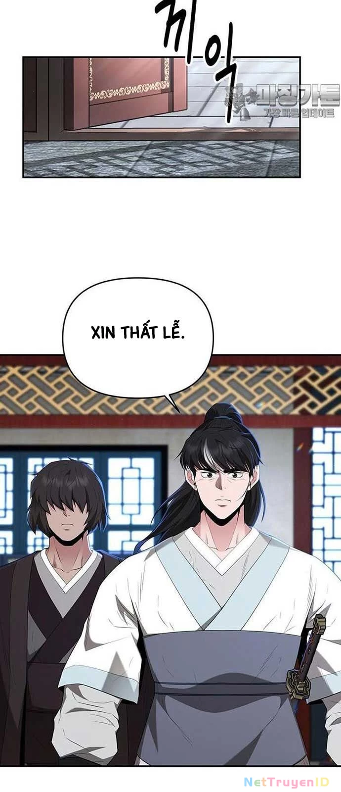 Thiên hạ đệ nhất côn luân khách điếm Chapter 28 - 30