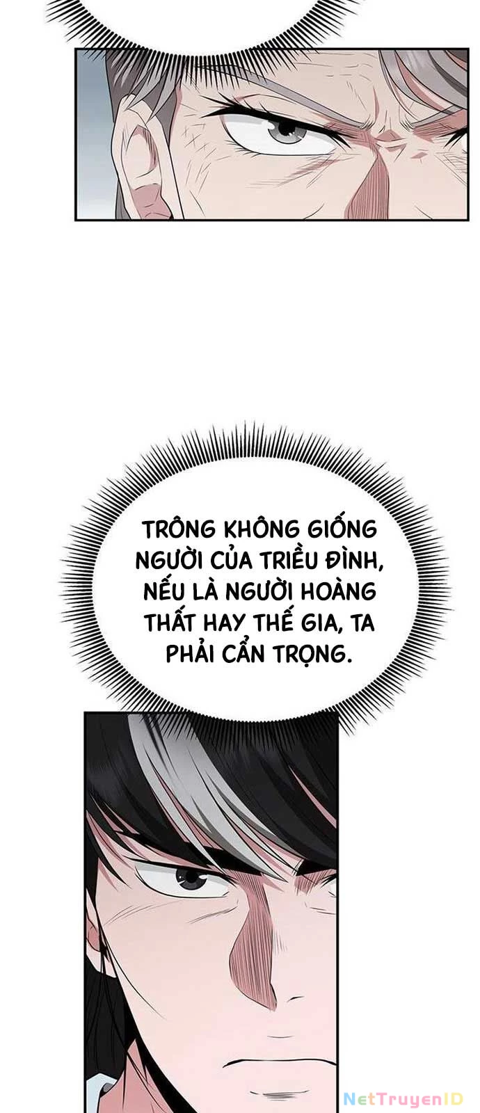 Thiên hạ đệ nhất côn luân khách điếm Chapter 28 - 32