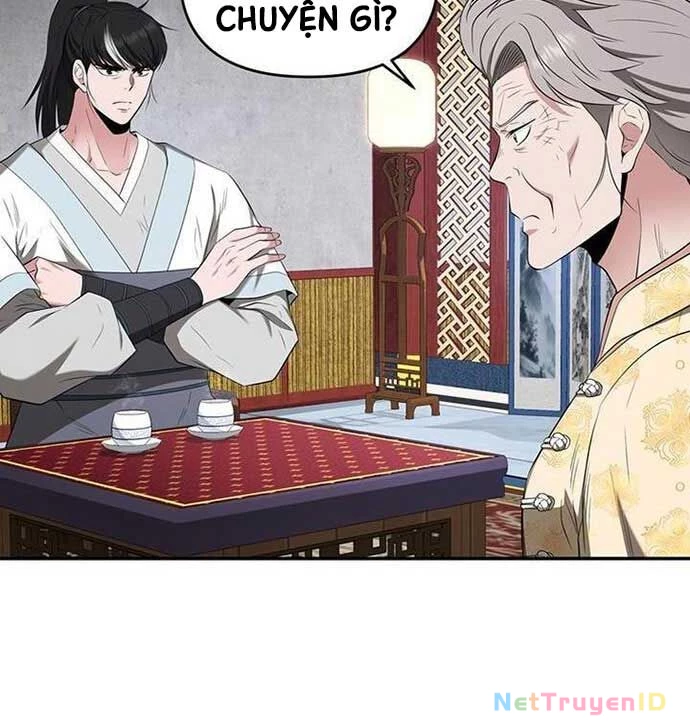 Thiên hạ đệ nhất côn luân khách điếm Chapter 28 - 36