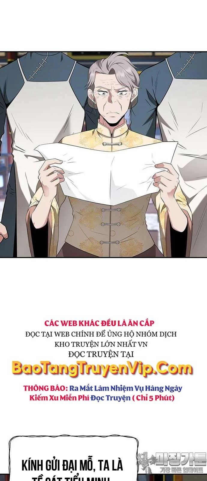 Thiên hạ đệ nhất côn luân khách điếm Chapter 28 - 41