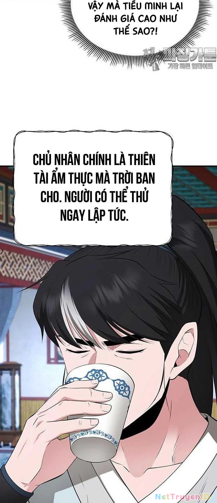 Thiên hạ đệ nhất côn luân khách điếm Chapter 28 - 45