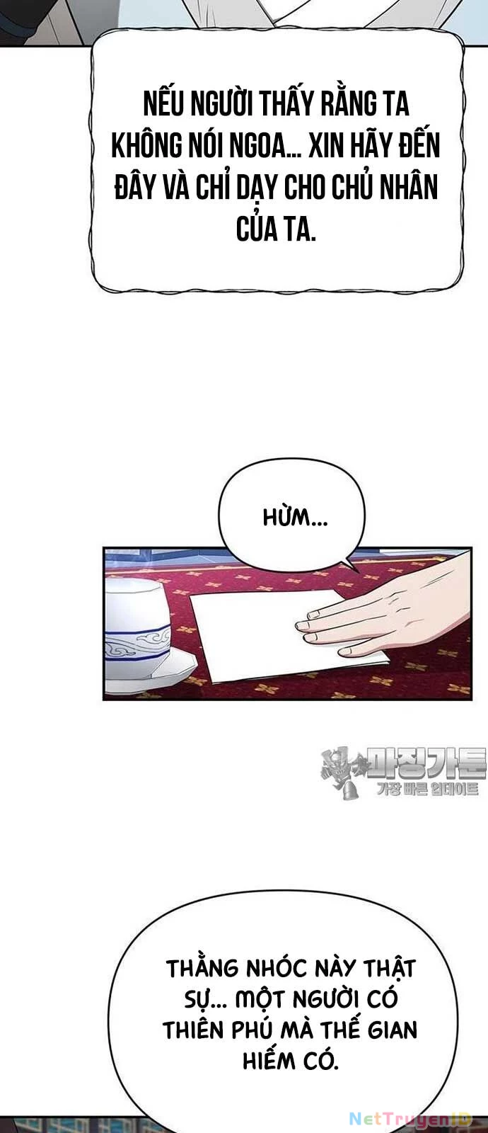 Thiên hạ đệ nhất côn luân khách điếm Chapter 28 - 46