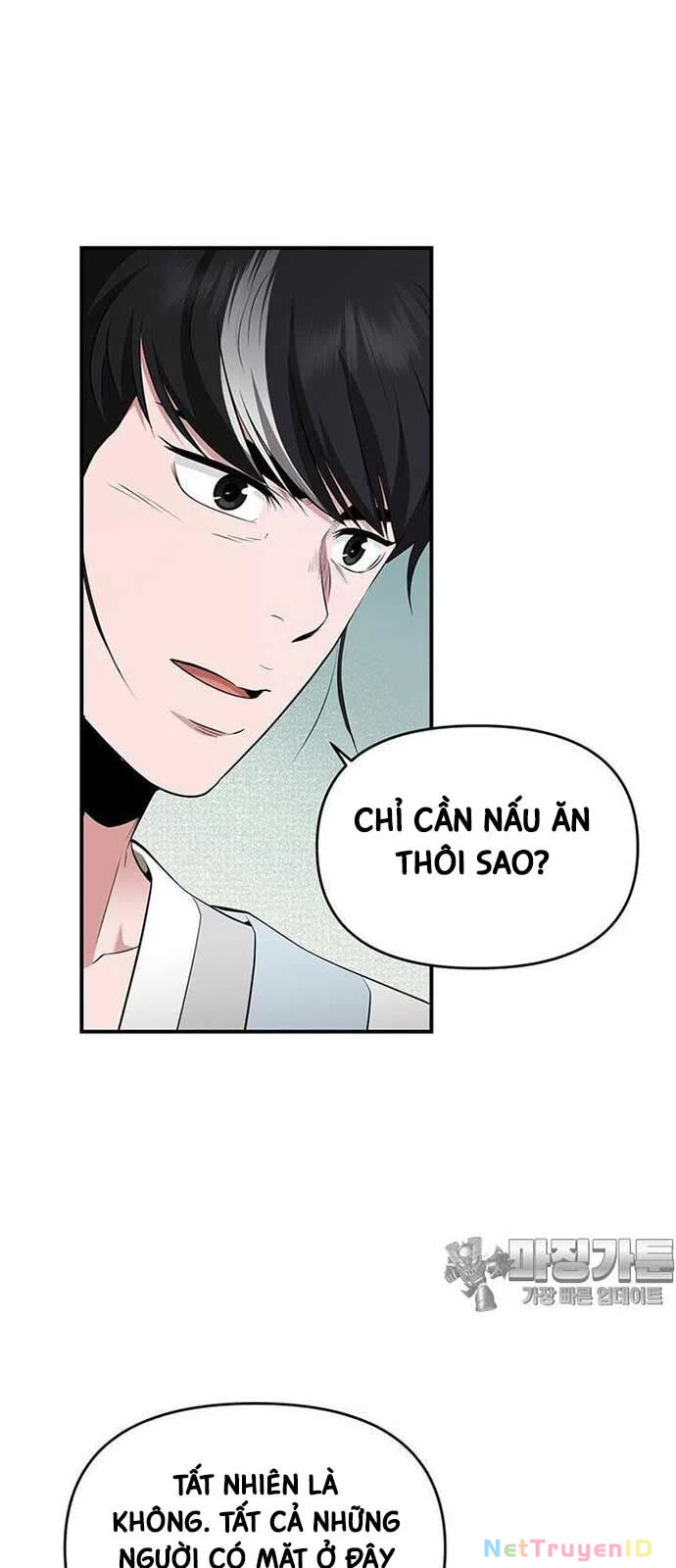 Thiên hạ đệ nhất côn luân khách điếm Chapter 28 - 49