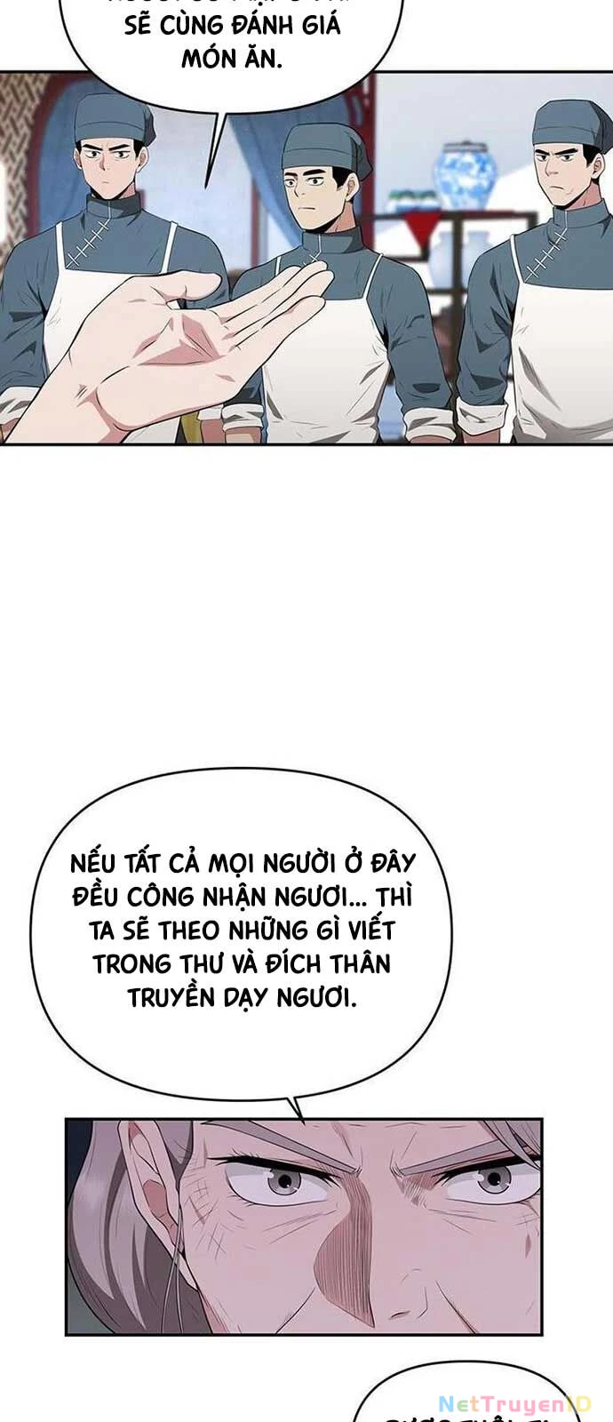 Thiên hạ đệ nhất côn luân khách điếm Chapter 28 - 50