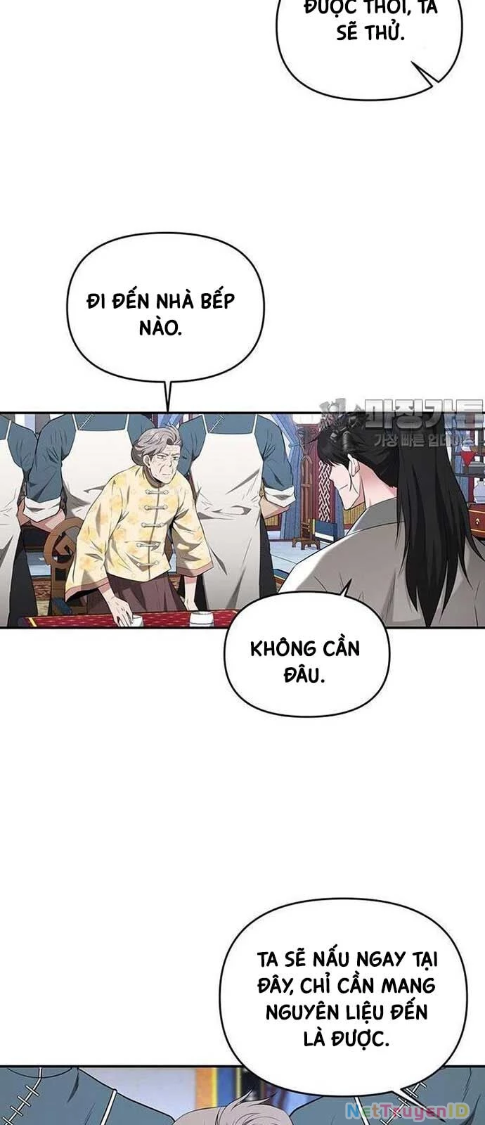 Thiên hạ đệ nhất côn luân khách điếm Chapter 28 - 51