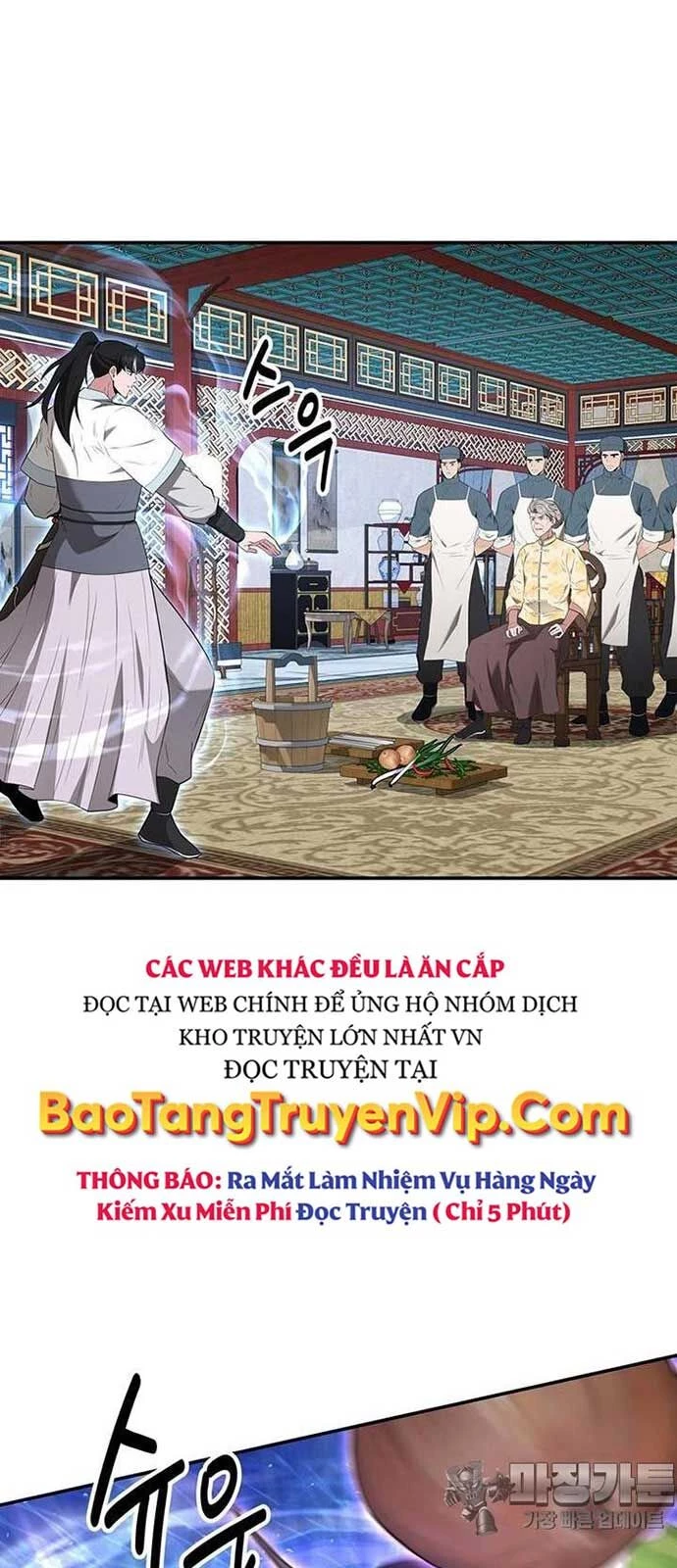 Thiên hạ đệ nhất côn luân khách điếm Chapter 28 - 54