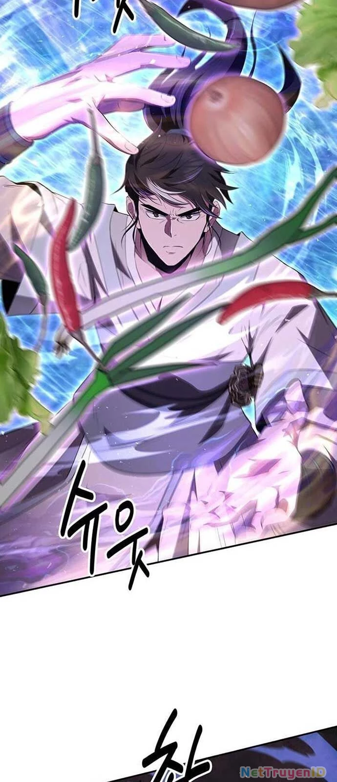 Thiên hạ đệ nhất côn luân khách điếm Chapter 28 - 55