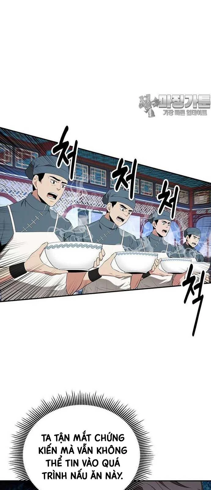 Thiên hạ đệ nhất côn luân khách điếm Chapter 28 - 61