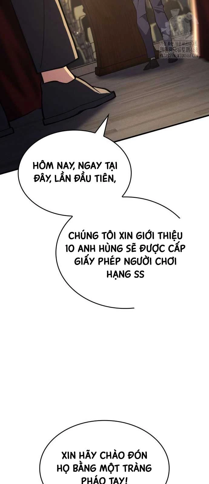 Hồi Quy Bằng Vương Quyền Chapter 80 - 11