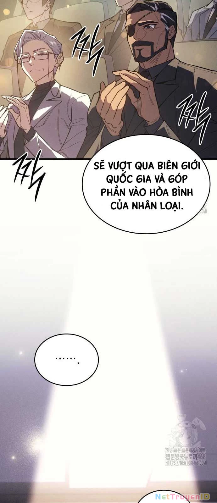 Hồi Quy Bằng Vương Quyền Chapter 80 - 18