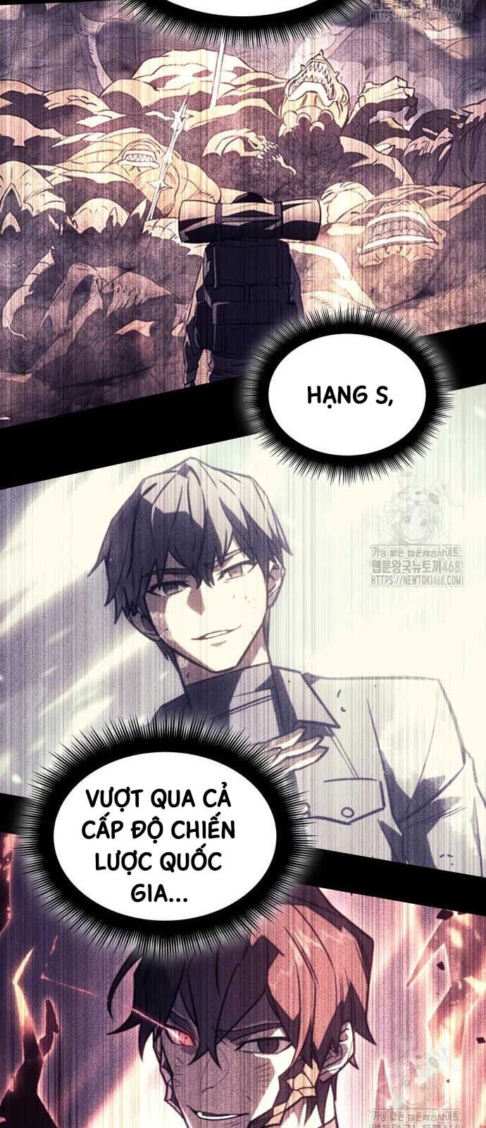 Hồi Quy Bằng Vương Quyền Chapter 80 - 21