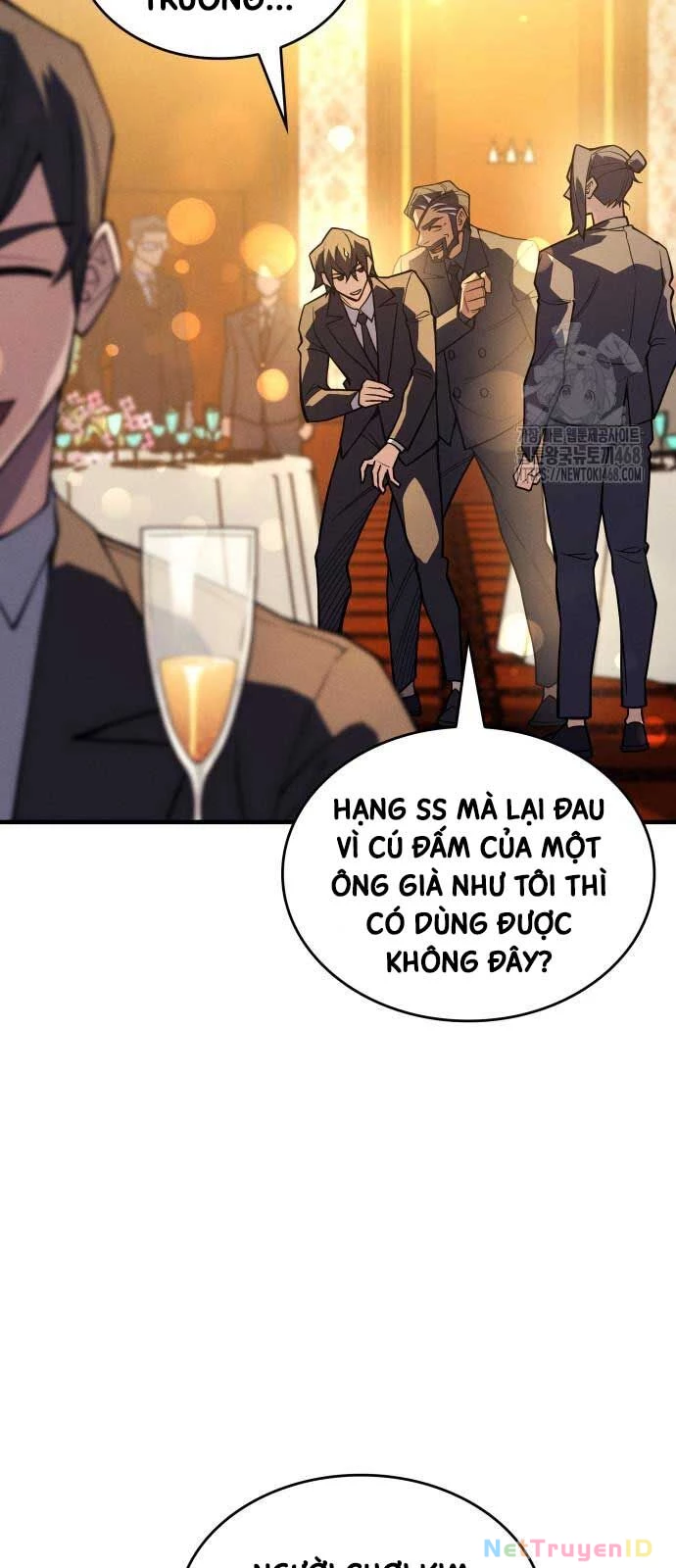 Hồi Quy Bằng Vương Quyền Chapter 80 - 32