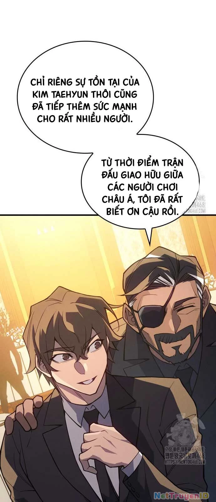 Hồi Quy Bằng Vương Quyền Chapter 80 - 35