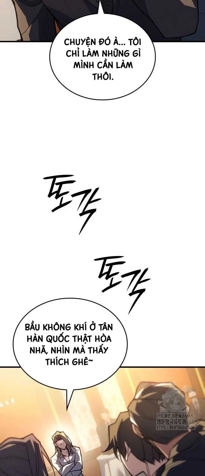 Hồi Quy Bằng Vương Quyền Chapter 80 - 36