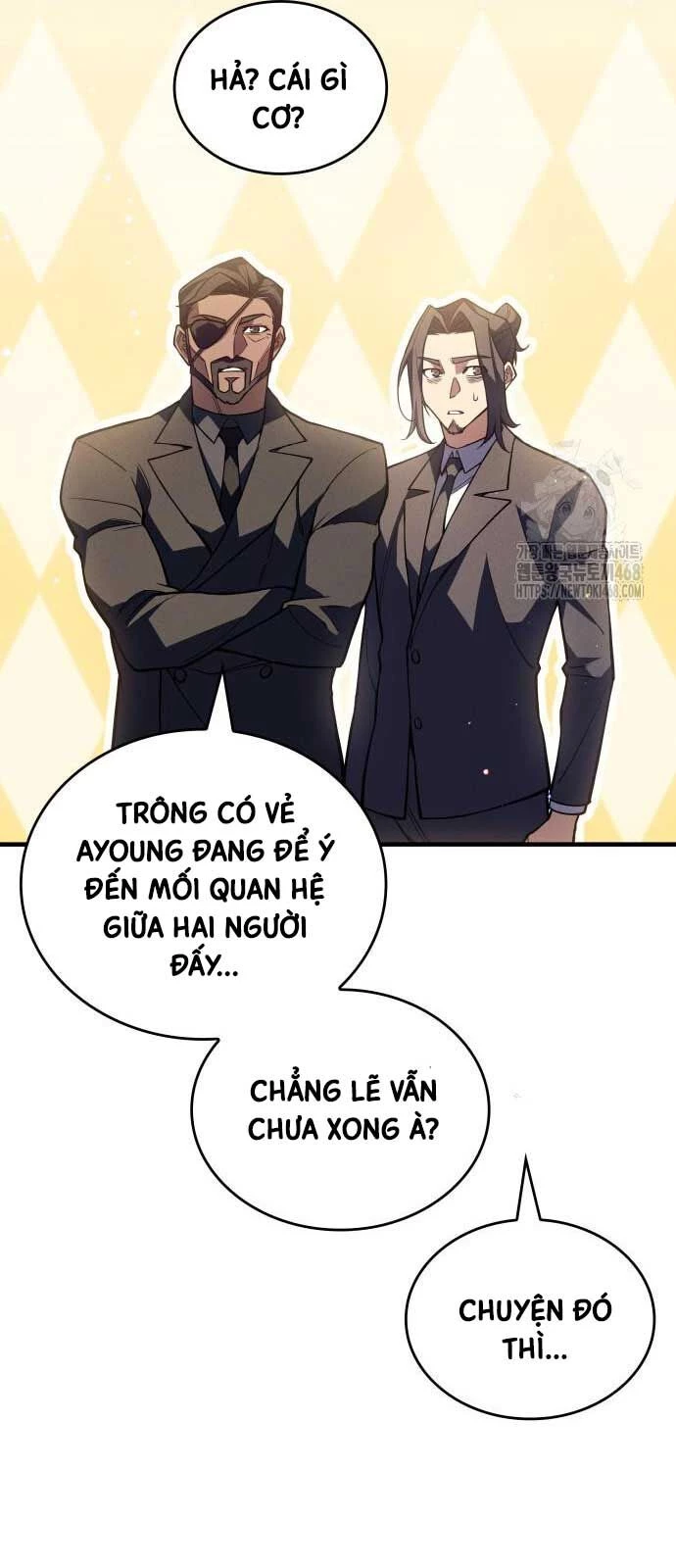 Hồi Quy Bằng Vương Quyền Chapter 80 - 40