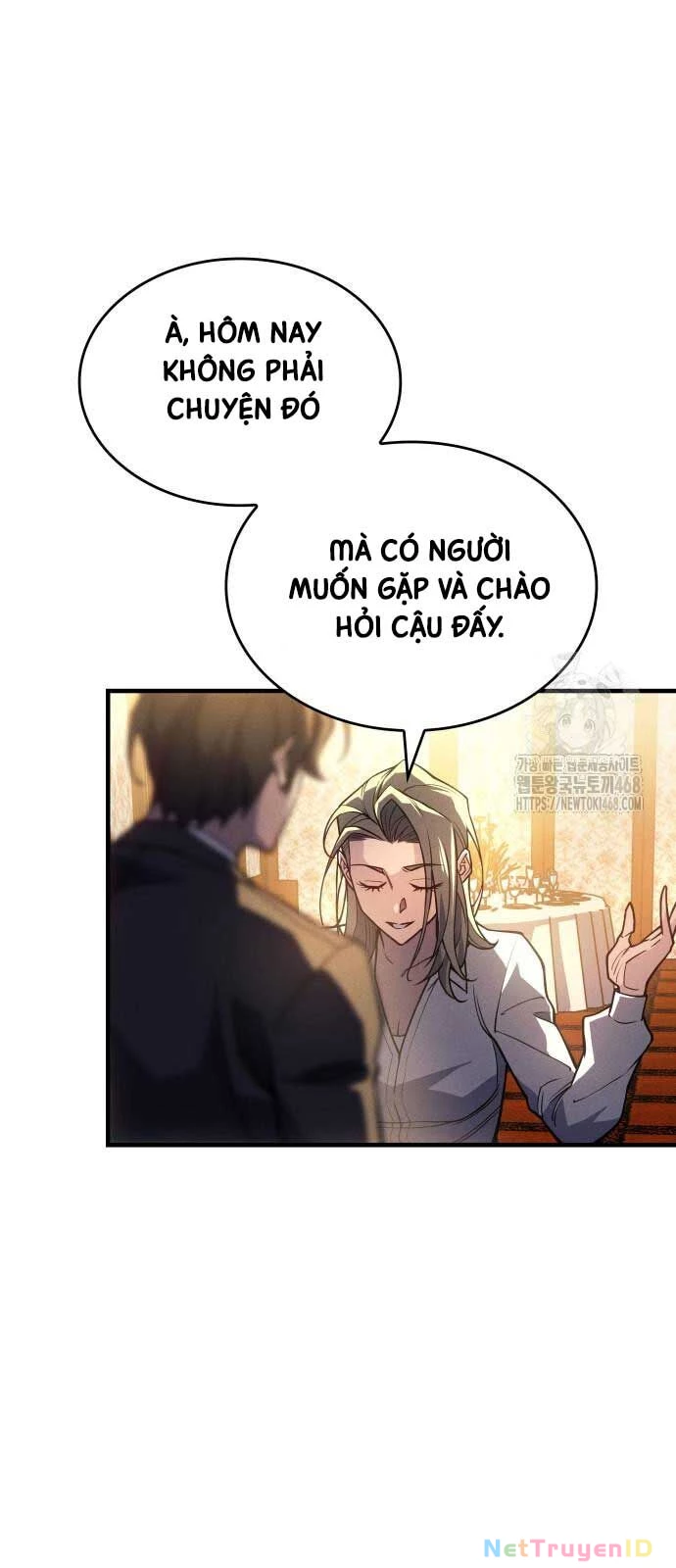 Hồi Quy Bằng Vương Quyền Chapter 80 - 41