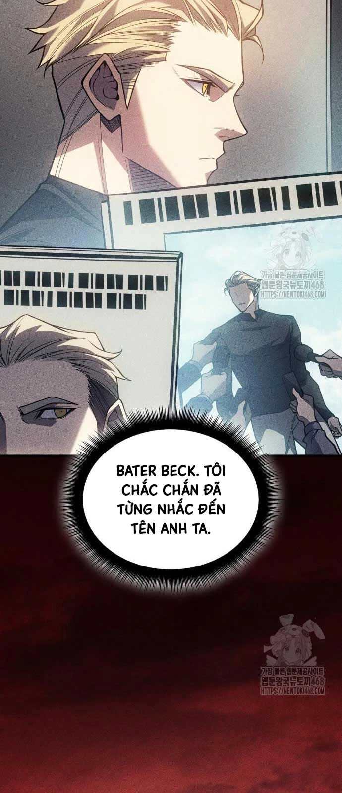 Hồi Quy Bằng Vương Quyền Chapter 80 - 48