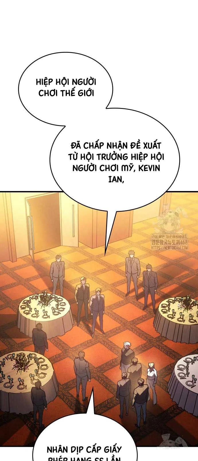 Hồi Quy Bằng Vương Quyền Chapter 80 - 59