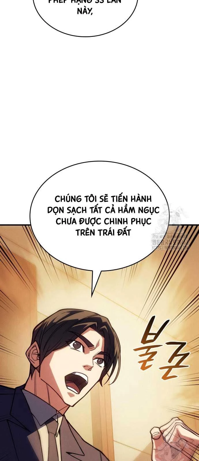 Hồi Quy Bằng Vương Quyền Chapter 80 - 60