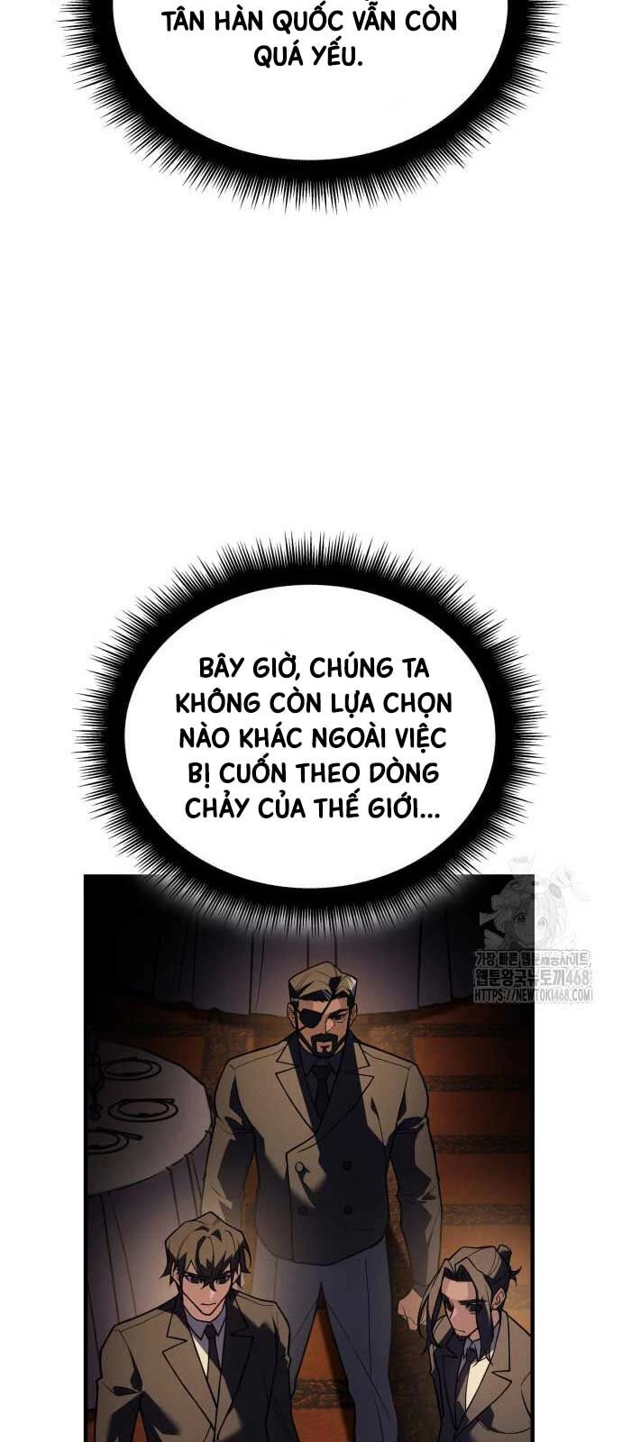 Hồi Quy Bằng Vương Quyền Chapter 80 - 69