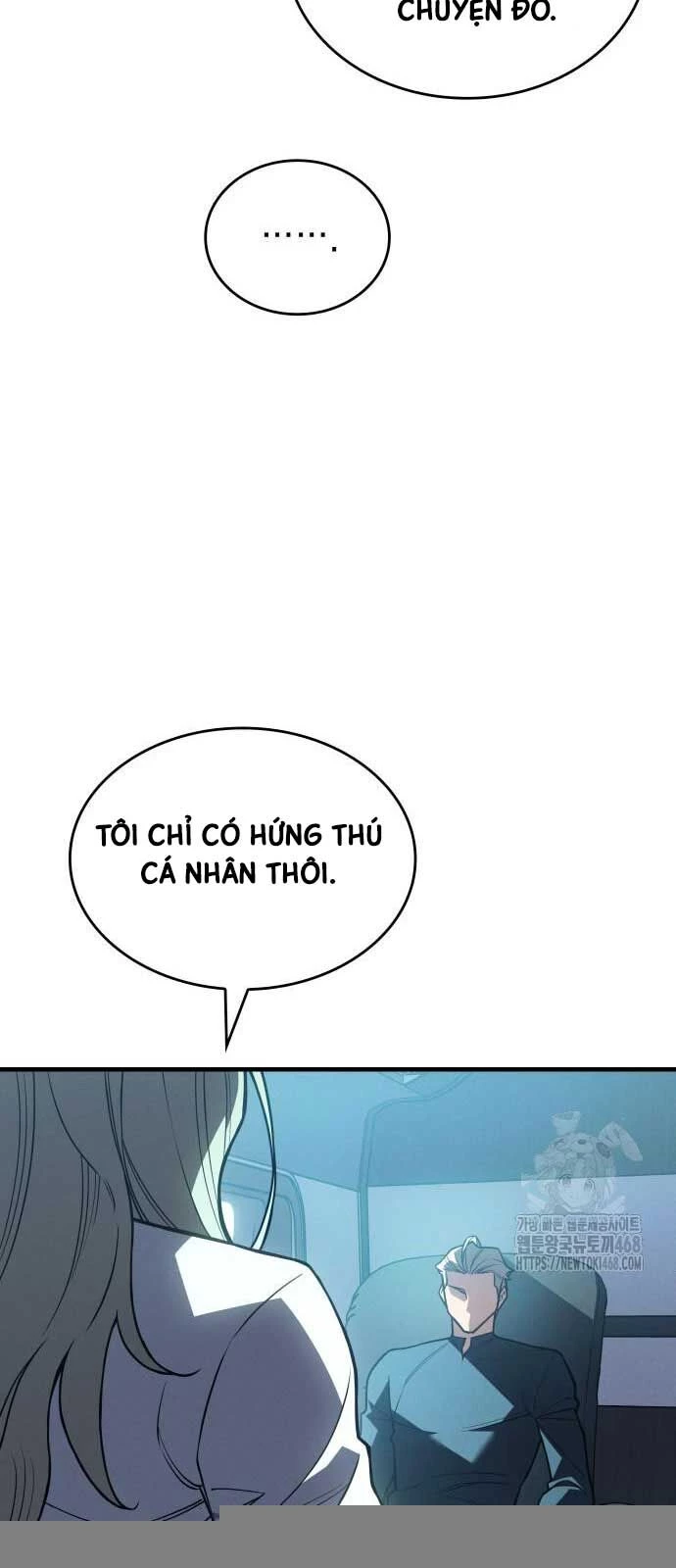 Hồi Quy Bằng Vương Quyền Chapter 80 - 85