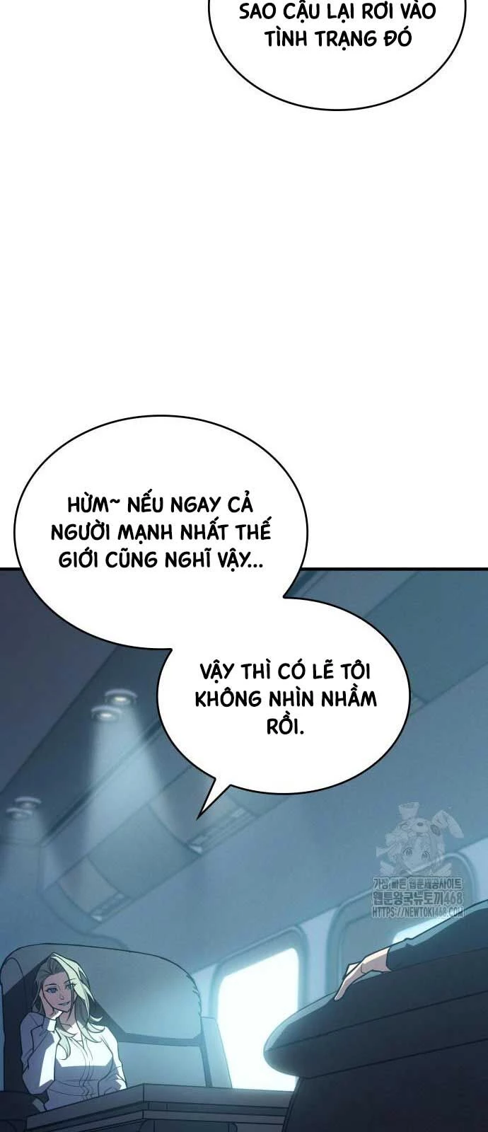 Hồi Quy Bằng Vương Quyền Chapter 80 - 87