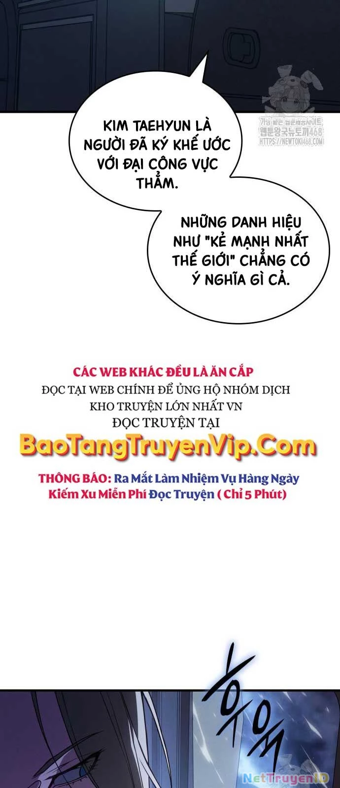 Hồi Quy Bằng Vương Quyền Chapter 80 - 88