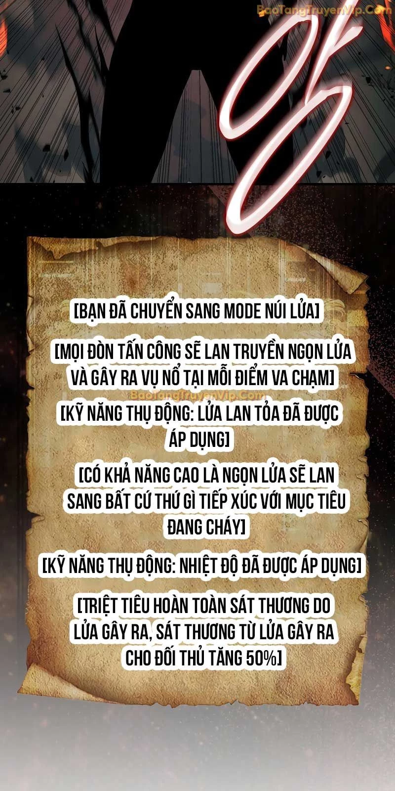 Quân Cờ Thứ 31 Lật Ngược Ván Cờ Chapter 84 - 22