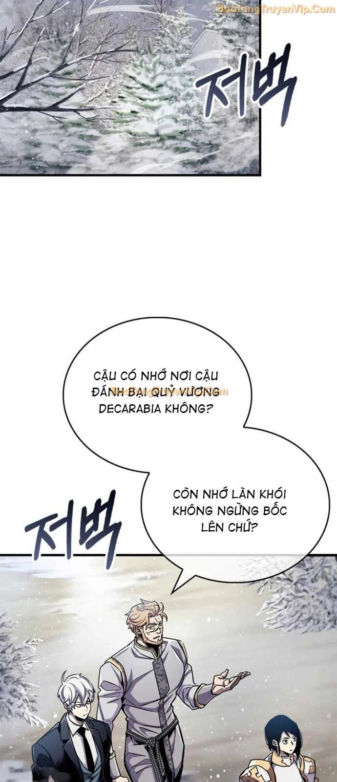 Người Chơi Che Giấu Quá Khứ Chapter 60 - 10