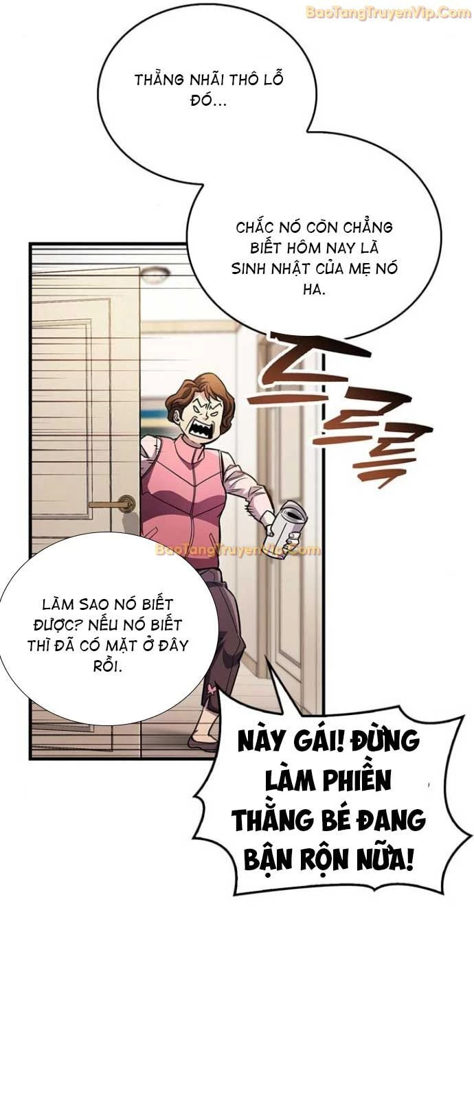 Người Chơi Che Giấu Quá Khứ Chapter 60 - 37