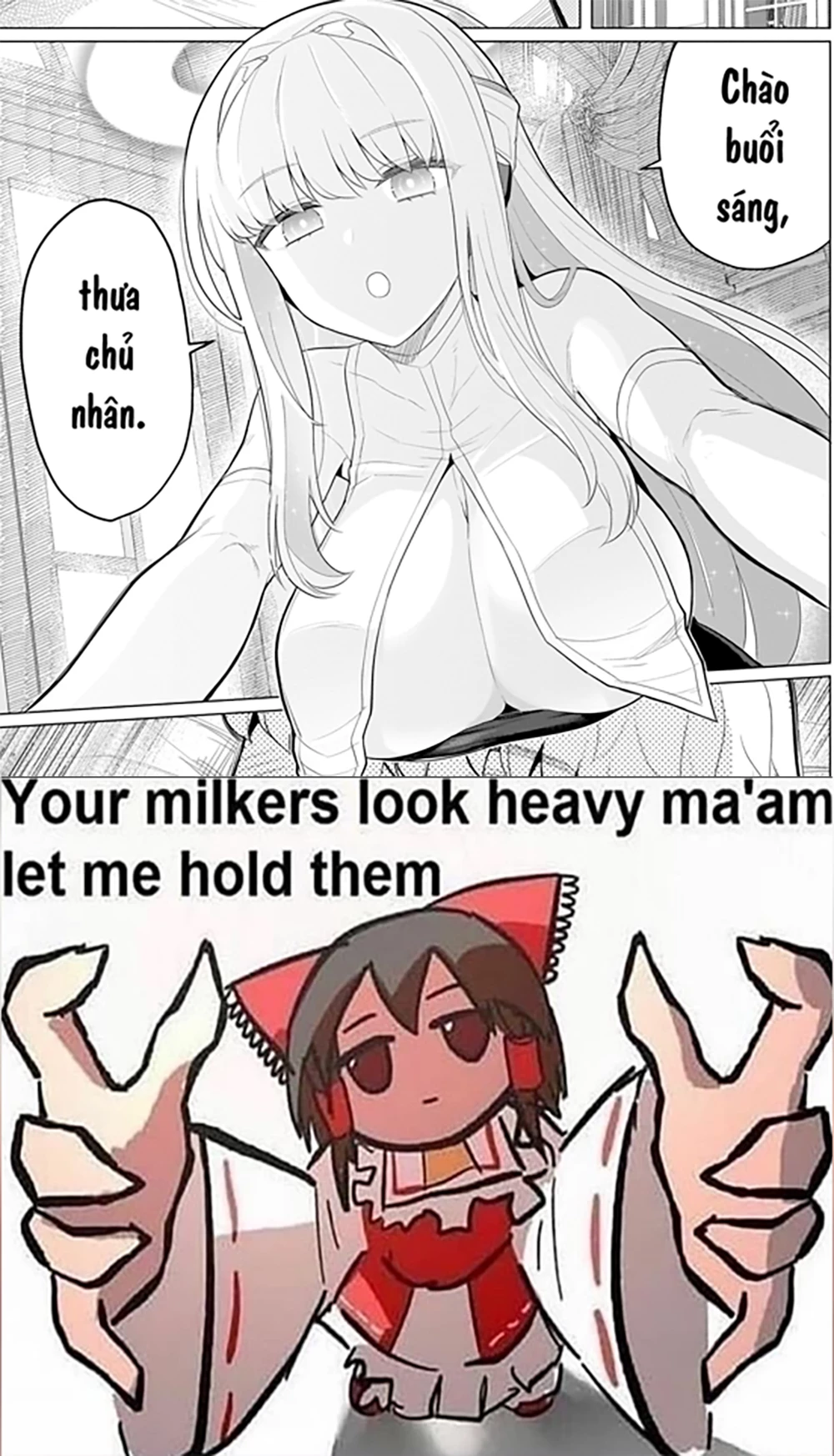 Hẹn Hò Cùng Hắc Thuật Sư Chapter 50 - 14