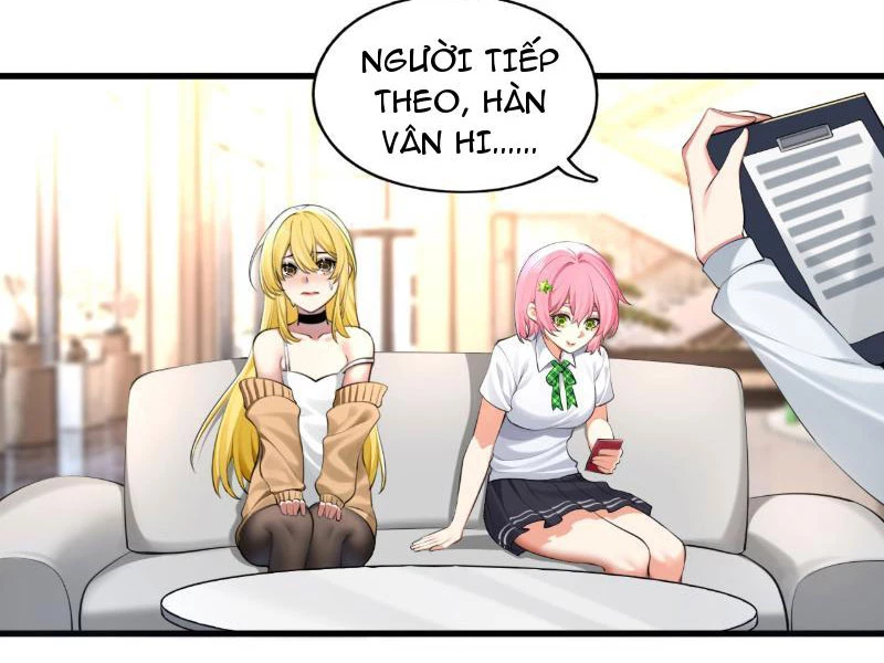 Vì Em Gái Tôi Đành Giả Gái Đi Làm Chapter 1 - 2