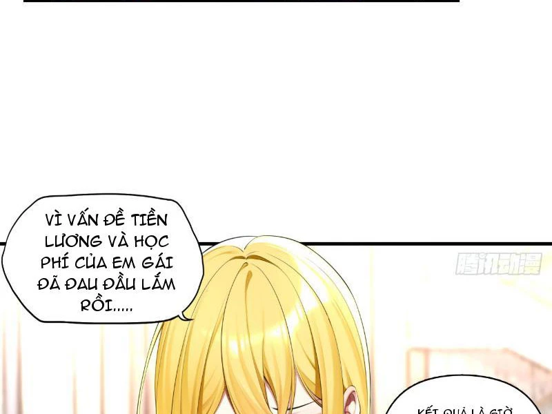 Vì Em Gái Tôi Đành Giả Gái Đi Làm Chapter 1 - 4