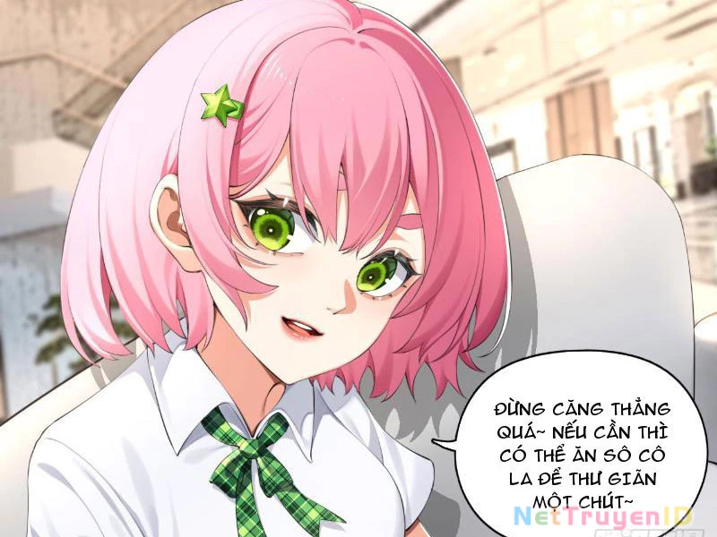 Vì Em Gái Tôi Đành Giả Gái Đi Làm Chapter 1 - 23
