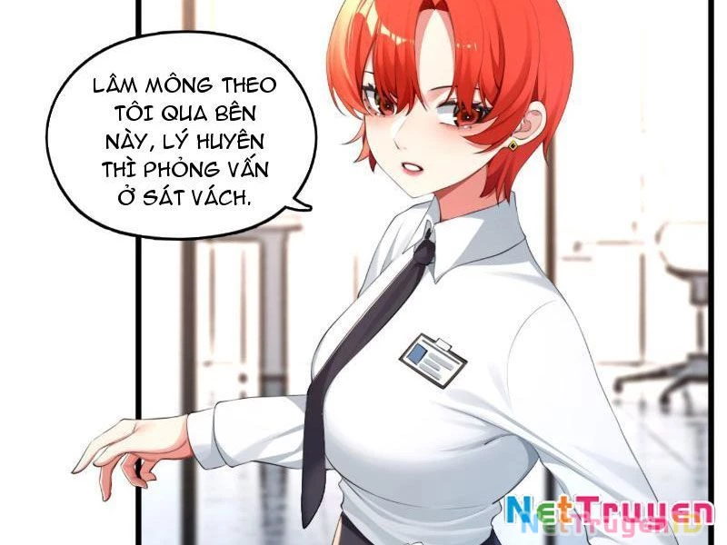 Vì Em Gái Tôi Đành Giả Gái Đi Làm Chapter 1 - 36