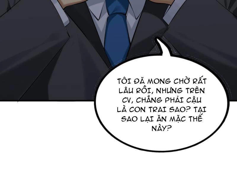 Vì Em Gái Tôi Đành Giả Gái Đi Làm Chapter 1 - 54