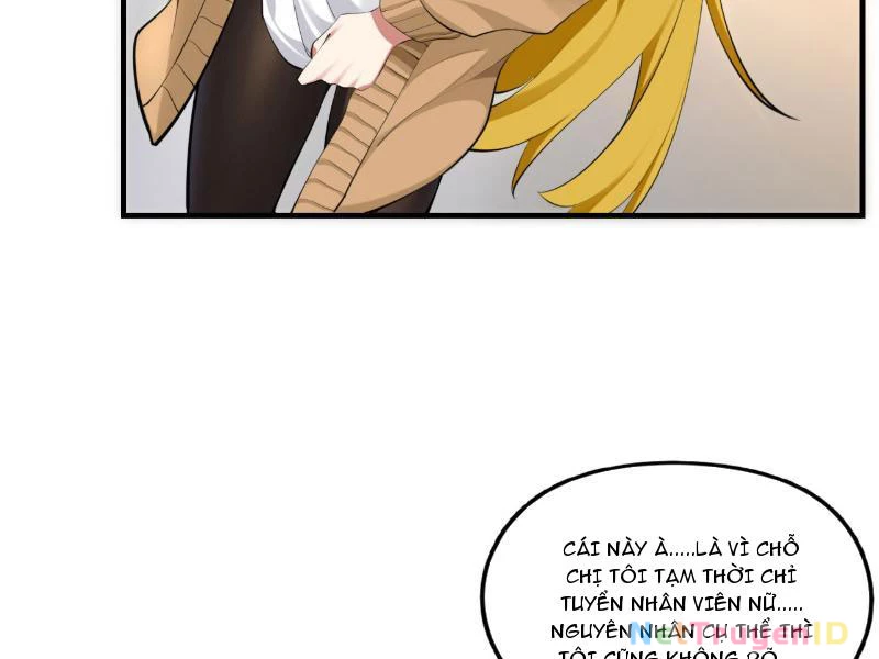 Vì Em Gái Tôi Đành Giả Gái Đi Làm Chapter 1 - 84