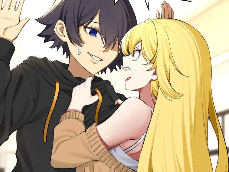 Vì Em Gái Tôi Đành Giả Gái Đi Làm Chapter 1 - 94