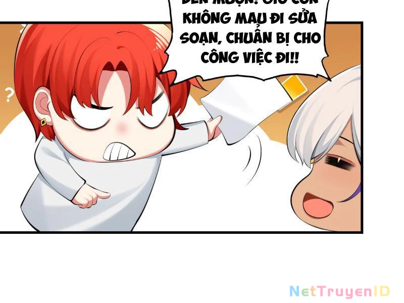 Vì Em Gái Tôi Đành Giả Gái Đi Làm Chapter 2 - 49