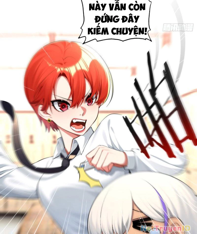Vì Em Gái Tôi Đành Giả Gái Đi Làm Chapter 3 - 8