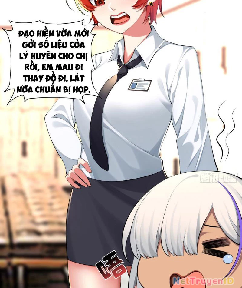 Vì Em Gái Tôi Đành Giả Gái Đi Làm Chapter 3 - 10