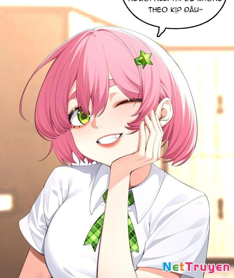 Vì Em Gái Tôi Đành Giả Gái Đi Làm Chapter 3 - 16