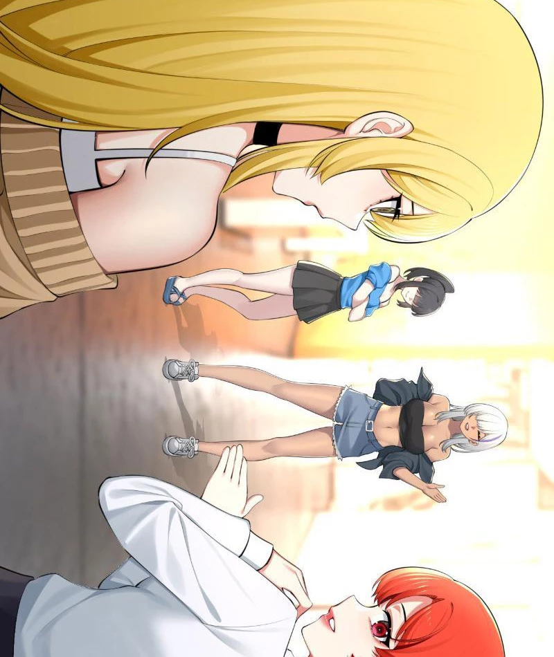 Vì Em Gái Tôi Đành Giả Gái Đi Làm Chapter 3 - 19