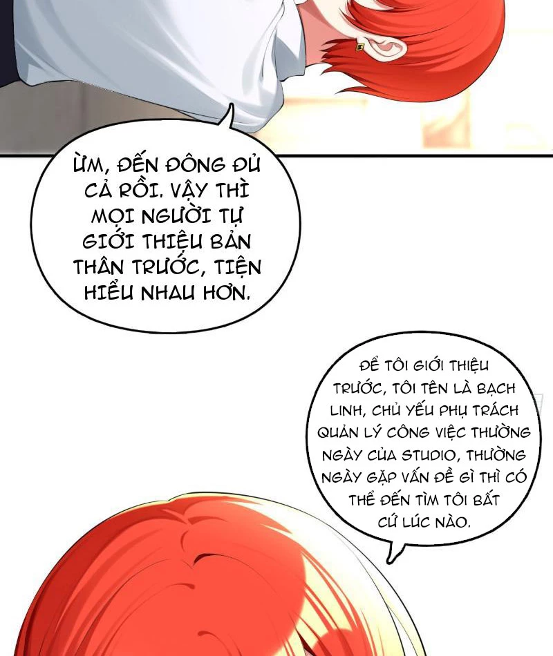 Vì Em Gái Tôi Đành Giả Gái Đi Làm Chapter 3 - 20