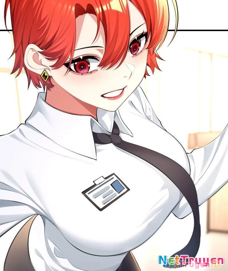 Vì Em Gái Tôi Đành Giả Gái Đi Làm Chapter 3 - 21