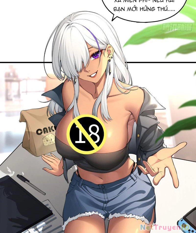 Vì Em Gái Tôi Đành Giả Gái Đi Làm Chapter 3 - 23
