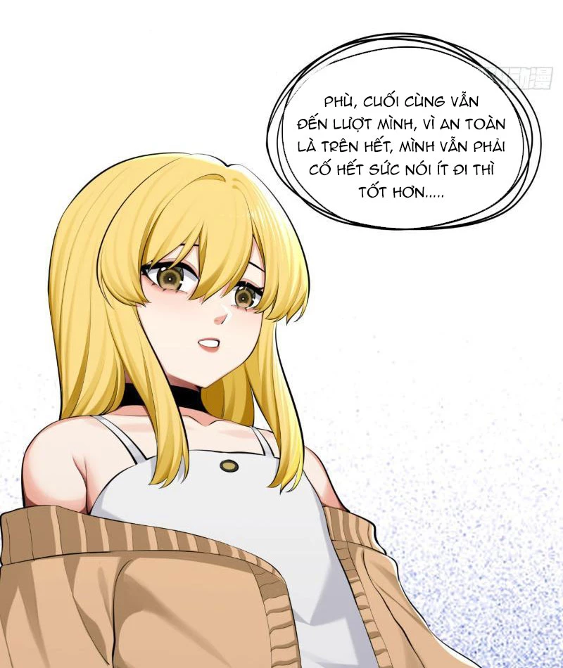 Vì Em Gái Tôi Đành Giả Gái Đi Làm Chapter 3 - 28