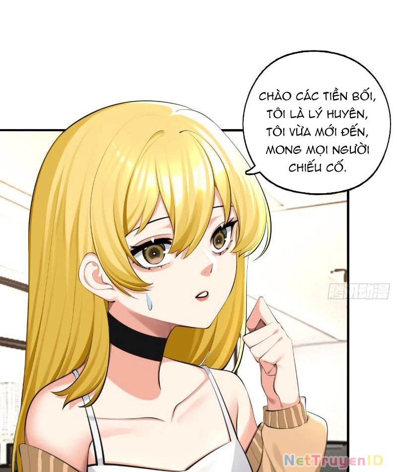 Vì Em Gái Tôi Đành Giả Gái Đi Làm Chapter 3 - 30