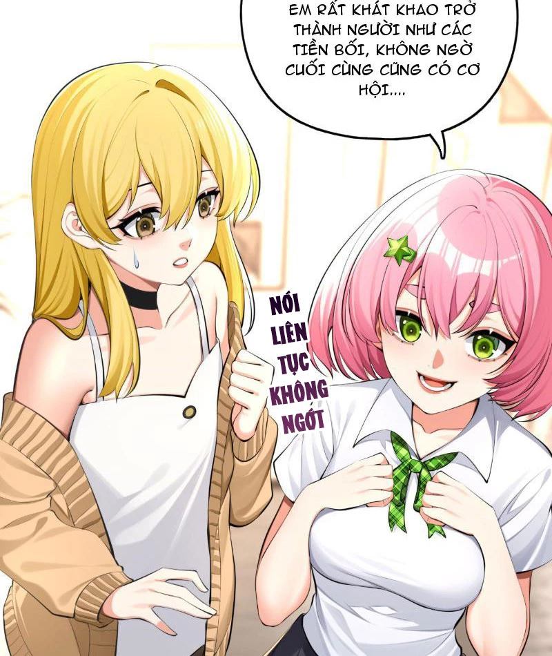 Vì Em Gái Tôi Đành Giả Gái Đi Làm Chapter 3 - 34